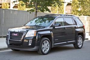  GMC Terrain SLE-2 For Sale In Hudsonville | Cars.com