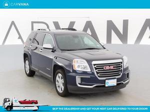  GMC Terrain SLT For Sale In Knoxville | Cars.com