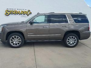  GMC Yukon Denali in Las Cruces, NM