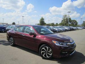  Honda Accord EX-L For Sale In Fort Smith | Cars.com