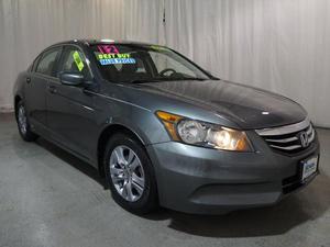  Honda Accord LX-P in Toms River, NJ