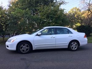  Honda Accord SE For Sale In West Hartford | Cars.com