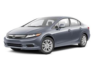  Honda Civic EX-L in Conshohocken, PA