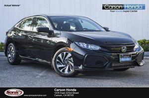  Honda Civic LX For Sale In Carson | Cars.com