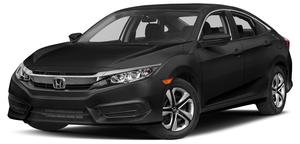  Honda Civic LX For Sale In Lansing | Cars.com