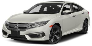  Honda Civic Touring For Sale In Boardman | Cars.com