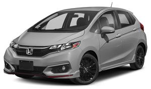  Honda Fit Sport For Sale In Chicago | Cars.com
