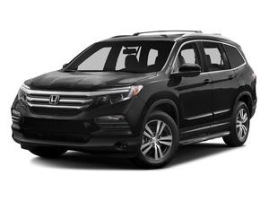  Honda Pilot EX-L in Fort Lauderdale, FL