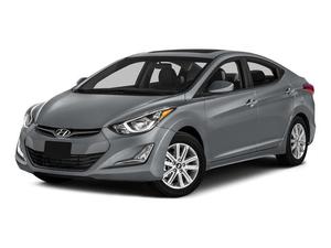  Hyundai Elantra GLS in Conshohocken, PA