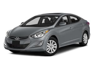  Hyundai Elantra GLS in Prescott, AZ