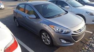 Hyundai Elantra GT Base For Sale In Charlotte |