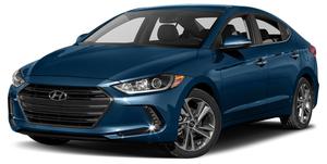  Hyundai Elantra Limited For Sale In Aurora | Cars.com