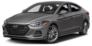  Hyundai Elantra Sport For Sale In Aurora | Cars.com