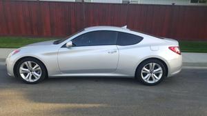  Hyundai Genesis Coupe 3.8 For Sale In Newman | Cars.com