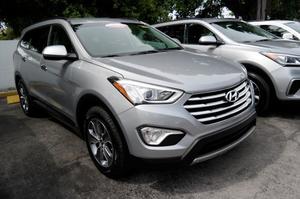  Hyundai Santa Fe GLS in Miami, FL