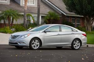  Hyundai Sonata Limited For Sale In Davenport | Cars.com