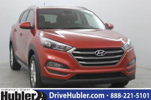  Hyundai Tucson AWD 4dr in Indianapolis, IN