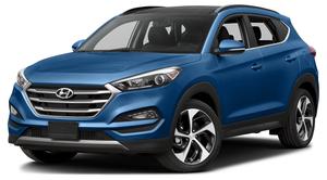  Hyundai Tucson Limited For Sale In Downers Grove |