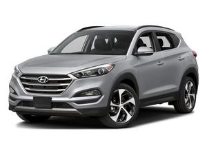  Hyundai Tucson Limited in Tacoma, WA