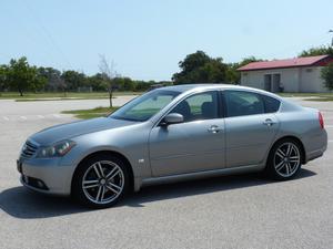  INFINITI M35 x For Sale In Irving | Cars.com