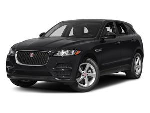  Jaguar F-Pace 35t Premium in Tacoma, WA