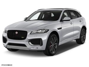 Jaguar F-Pace First Edition in Riverside, CA