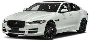  Jaguar XE 25t Prestige For Sale In Alpharetta |