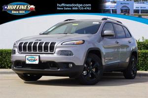  Jeep Cherokee FWD in Lewisville, TX