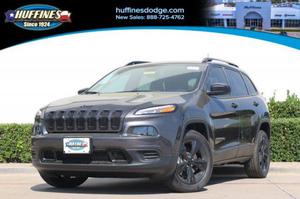  Jeep Cherokee FWD in Lewisville, TX
