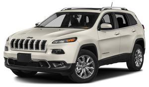  Jeep Cherokee Limited For Sale In Waterford | Cars.com