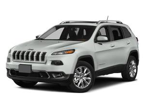  Jeep Cherokee Limited in Boerne, TX