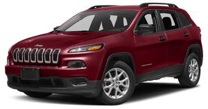  Jeep Cherokee Sport For Sale In Downers Grove |