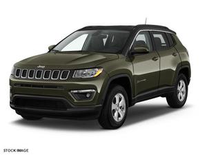  Jeep Compass Latitude For Sale In West Palm Beach |