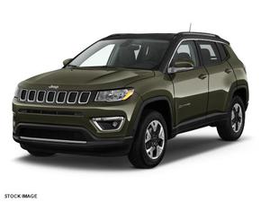  Jeep Compass Limited For Sale In Ocean Township |
