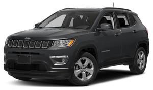  Jeep Compass Sport For Sale In Claremont | Cars.com