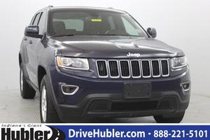  Jeep Grand Cherokee 4WD 4dr in Indianapolis, IN