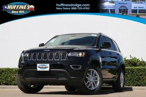  Jeep Grand Cherokee 4x4 in Lewisville, TX