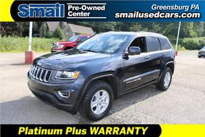  Jeep Grand Cherokee Laredo in Greensburg, PA