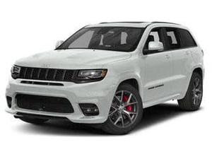  Jeep Grand Cherokee SRT For Sale In Fresno | Cars.com