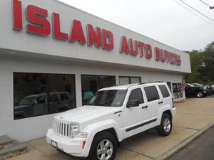  Jeep Liberty Sport in West Babylon, NY