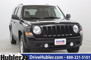  Jeep Patriot 4x4 in Indianapolis, IN