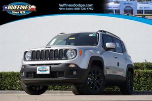  Jeep Renegade 4x4 in Lewisville, TX