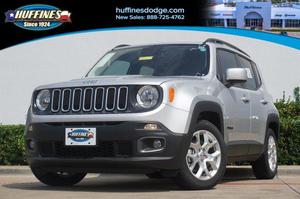  Jeep Renegade FWD in Lewisville, TX