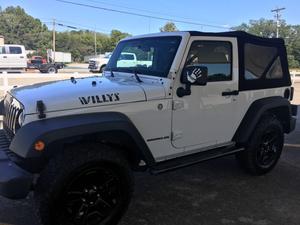  Jeep Wrangler Sport For Sale In Chatsworth | Cars.com