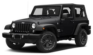  Jeep Wrangler Sport For Sale In Jasper | Cars.com