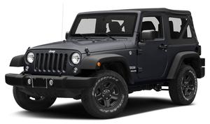  Jeep Wrangler Sport For Sale In Kent | Cars.com