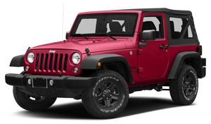  Jeep Wrangler Sport For Sale In Winchester | Cars.com