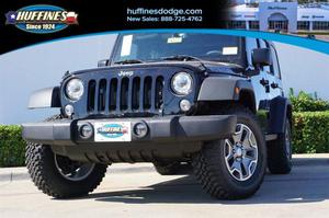  Jeep Wrangler Unlimited 4x4 in Lewisville, TX