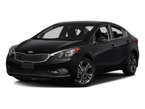  Kia Forte LX in Orlando, FL