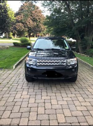 Land Rover LR2 Base For Sale In Franklin Lakes |